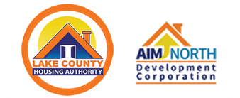 Lake County Housing Authority Logo