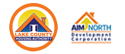 Lake County Housing Authority Sticky Logo