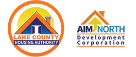 Lake County Housing Authority Logo